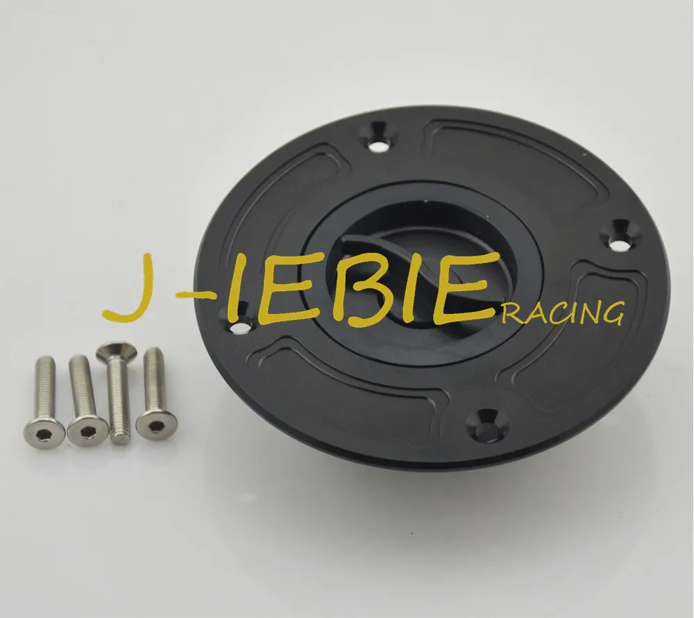 

CNC Keyless Fuel Gas Cap For Suzuki GS500 RGV 250 GS600F GSF1200 Bandit GSX600F SV650 TL1000R/S GSXR 600 750 1000 1300 Hayabusa