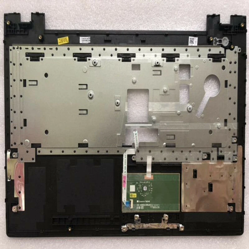 Новый чехол для Lenovo Ideapad 300 17 Series 17ISK Palmrest Touchpad Mouse Keyboard Cover AP0YQ000300 H2 X4 f6|Сумки и чехлы
