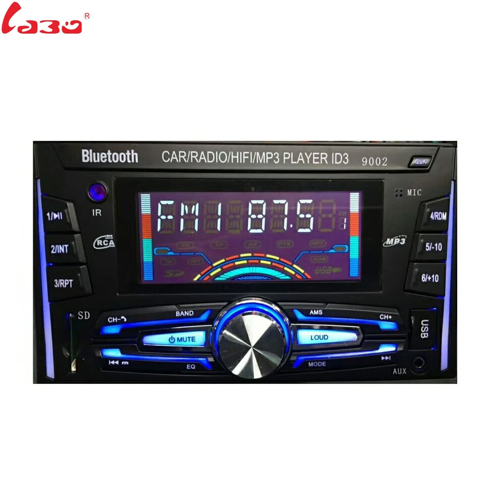 Aliexpress.com : Buy LaBo 12V Bluetooth Car Stereo FM