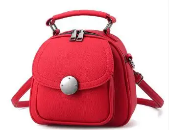 Backpacks female tide 2018 new casual small bag mini shoulder | Багаж и сумки