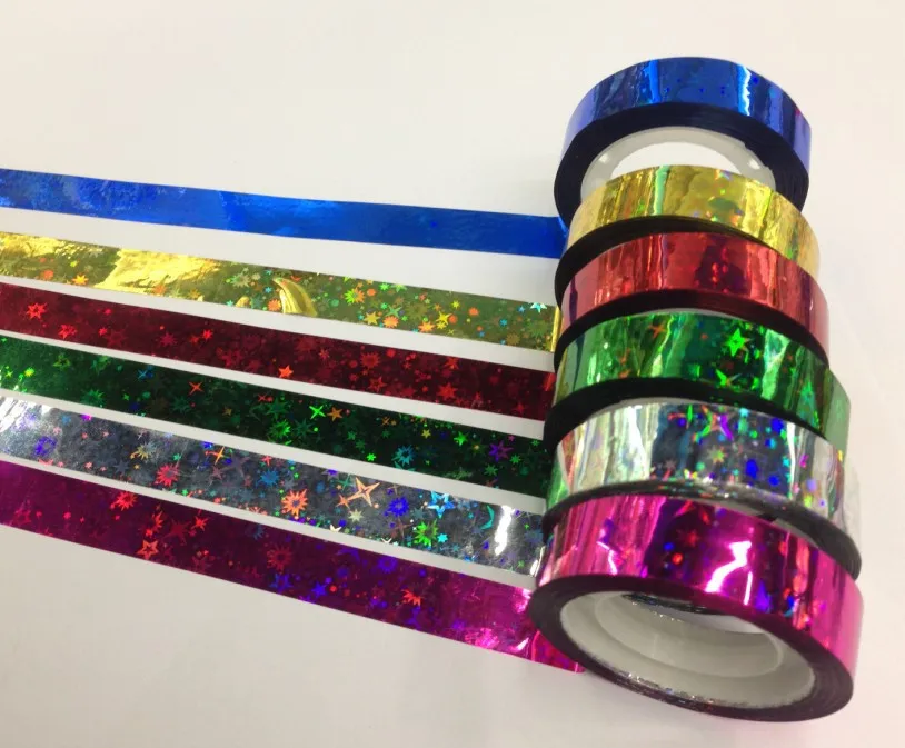 Wholesale DIY Decorative Tapes Creative Cartoon Gift Box Tape Mixed