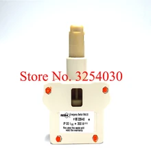 Поставка импортный немецкий REMA аварийный выключатель RN300 300A разъединитель 80229-40 без красной кнопки черный разъем