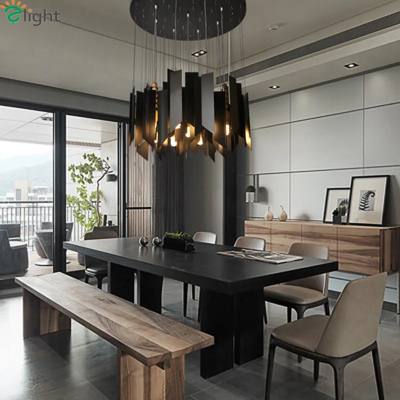 Aliexpress Buy Modern Wind Chimes Led Pendant Chandelier Lights Metal Dining Room Chandeliers Lighting Living Hanging Light Fixtures From Aliexpress Buy Modern Wind Chimes Led Pendant Chandelier Lights Metal Dining Room Chandeliers Lighting Living Hanging Light Fixtures From