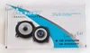 2022 Hot 2 X 4'' inch Car Speaker Automobile Automotive Car HIFI Full Range Bubble Gum Edge Speakers ► Photo 3/5