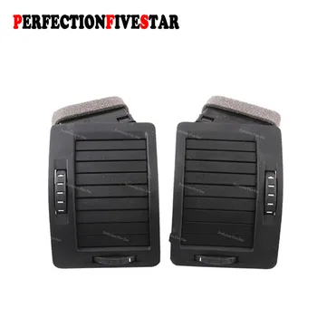 

1ZD819701 1ZD819702 For Skoda Octavia 2004 2008 2010 2013 Pair Front Left Right Instrument Panel Air Conditioning Outlet Vent