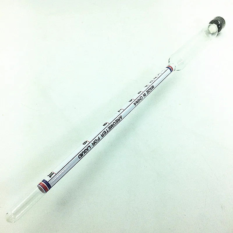 Спиртометр Ареометр для водки виски 0 100 5 шт.|alcohol meter|hydrometers for alcoholalcohol hydrometer meter |