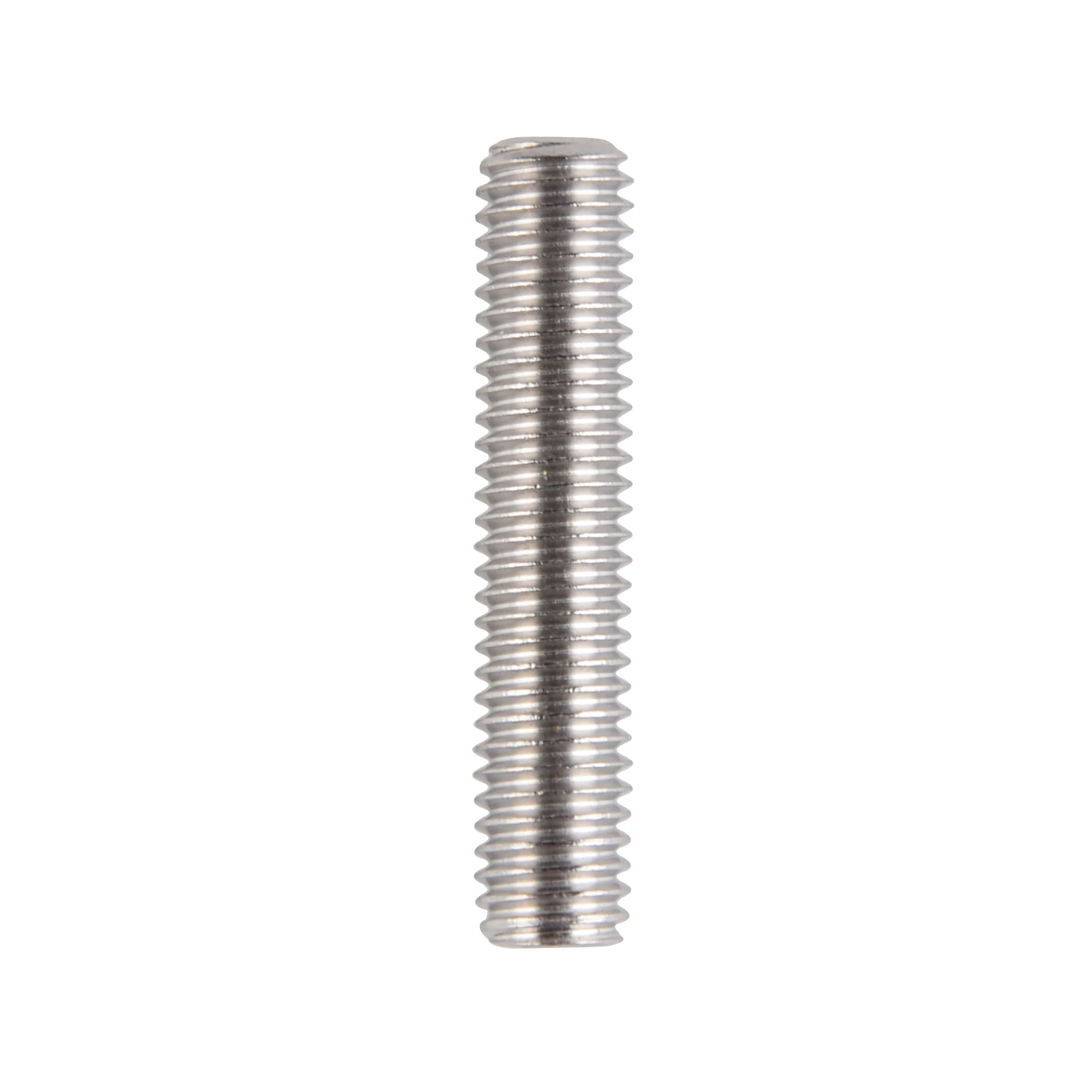 Exhaust Manifold Studs A2 304 Stainless Steel 1.25 Pitch 20pcs M8 x 40 Inlet