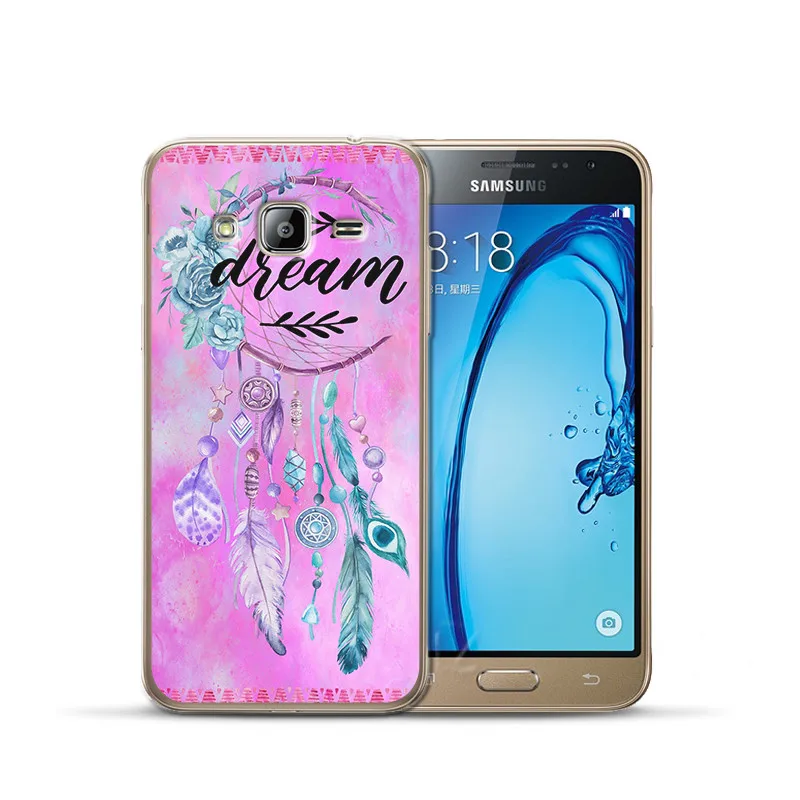 Роскошный цветок мрамор для Samsung Galaxy J3 J4 J5 J6 J7 J8 плюс J2 премьер-чехол для телефона чехол Чехол-футляр capinha