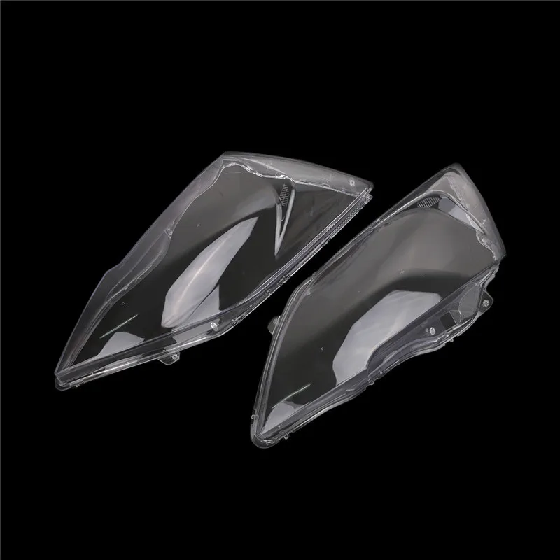 Housing Headlight Lens Shell Cover Lamp Assembly For Honda CR-V 1 (3)