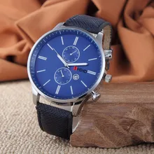 Lovers Watches Quartz with Date Calendar Dress Women Men Wrist Watch Leather Couples Business Lover Wristwatch 