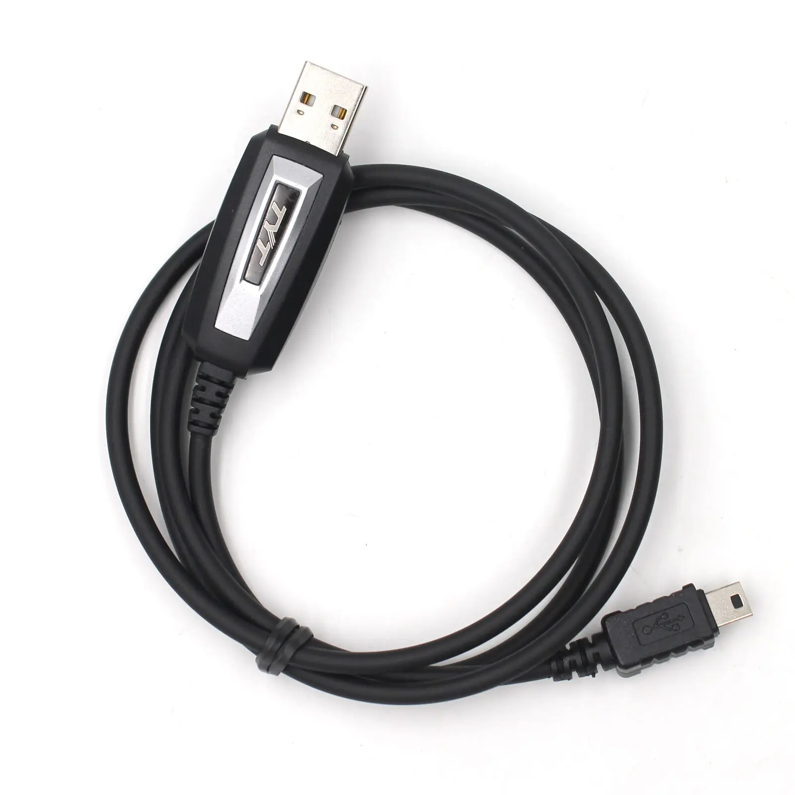 CP 06 100% оригинальный USB Кабель для программирования TYT TH 9800 9000D 7800 8600 мобильное