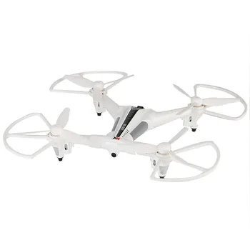 

XK X300-C 4CH 6-axis Gyro Optical Flow Positioning with 720P Wide Angle Camera Height Hold Function RC Quadcopter for Beginner