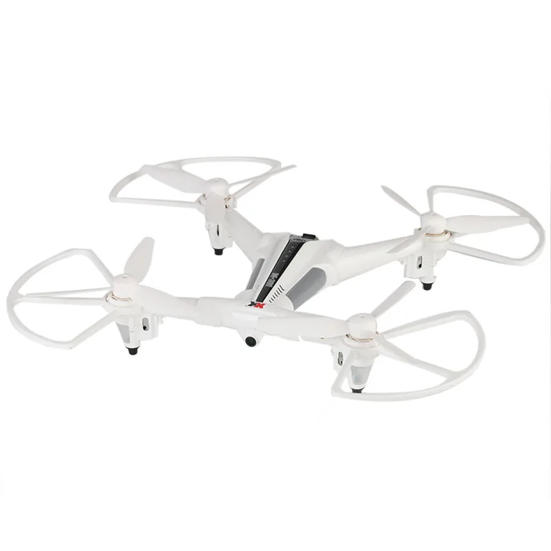 XK X300-C 4CH 6-axis Gyro Optical Flow Positioning with 720P Wide Angle Camera Height Hold Function
