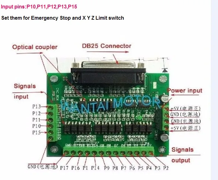 220v7a para a Gravura Kits Router! Axis Stepper Motor 110bygh201-001 8a 4200oz-in - 28n. m & Driver Dq2722m Grande Torque Cnc 3 Nema42 12 Cheap Motor de passo