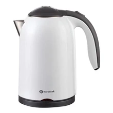 Чайник электрический Eurostek EEK-1702S(мощность 1800 Вт, объем 1.7 л, подсветка, защита от перегрева