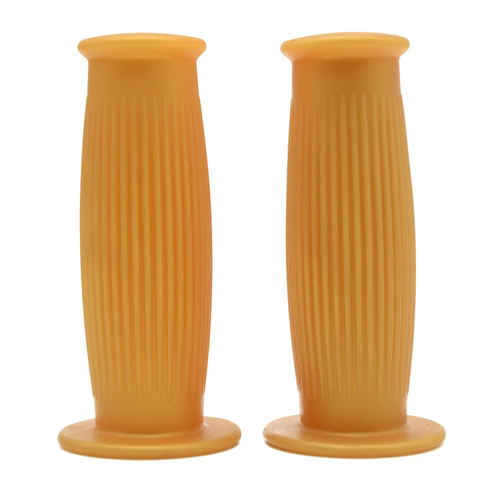 

Motorcycle hand grips 1 pair 25mm 28mm handle bar grips for SUZUKI GSX-R600 GSX-R750 Aprilia RST1000 FUTURA SHIVER GT