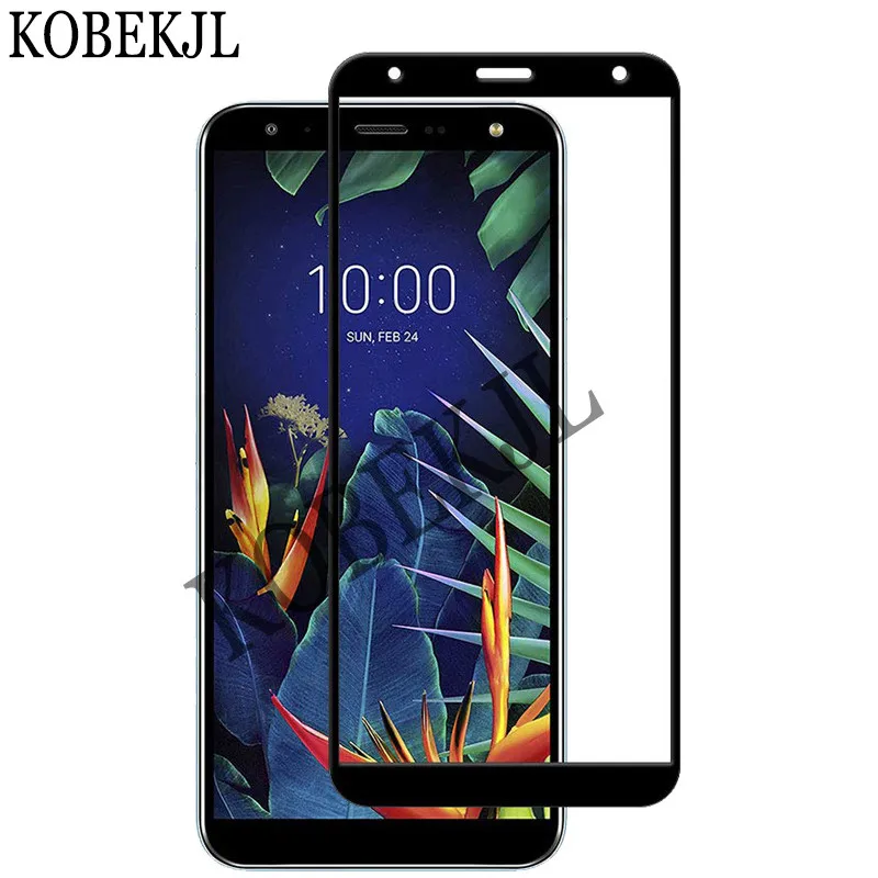 LG K40 Glass (2)