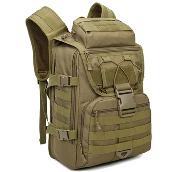 

Large Capacity Man Backpacks Assault Bags Outdoor 3P Edc Molle Pack For Trekking Camping Hunting Bag