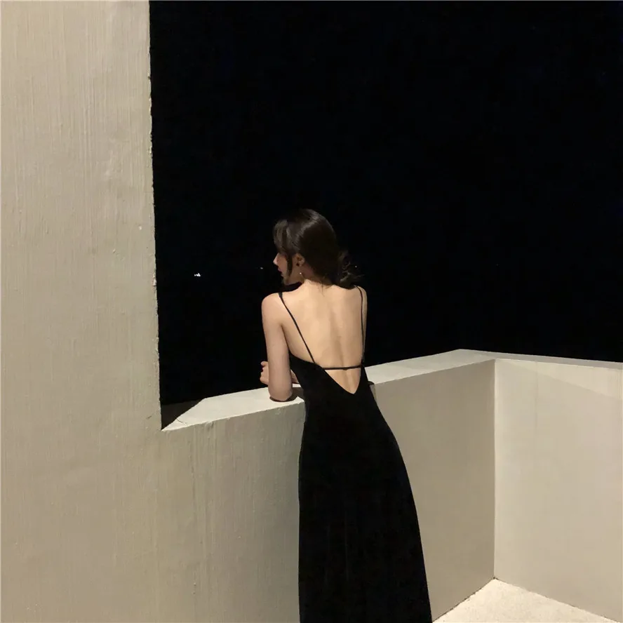 

Cheap wholesale 2018 new summer Hot selling women's fashion casual sexy Dress Y8880