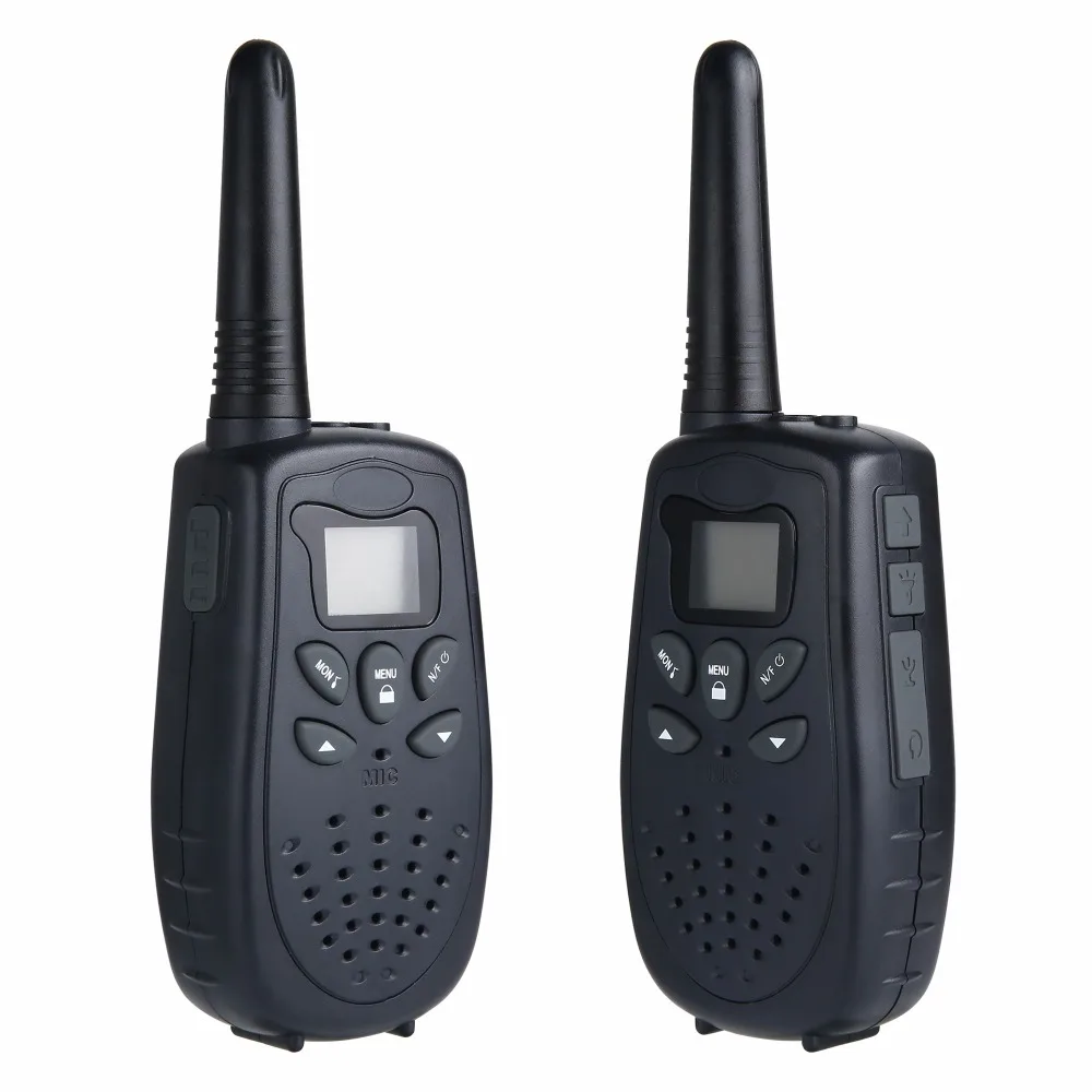 Горячая игрушка walkie talkiet набор 2 шт беспроводной телефон Радио-антенна