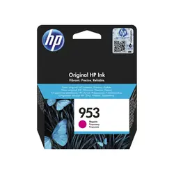 Hp 953 пурпурный оригинальный картридж hp пурпурный OfficeJet Pro 8210 OfficeJet Pro 8218 OfficeJet Pro 8710 AiO OfficeJet Pro 8