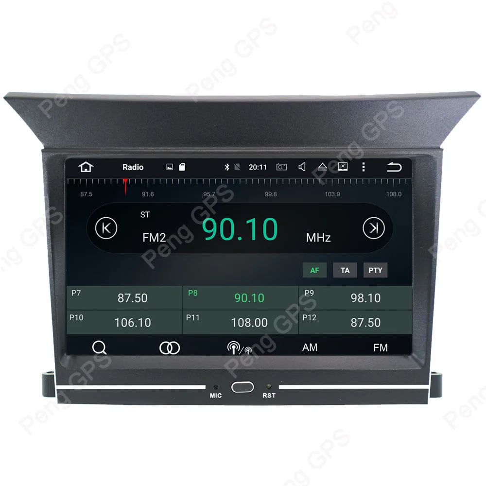 Flash Deal 2 Din CD DVD Player Android 8.1 Car GPS Navigation Radio for Honda Pilot 2009 2010 2011 2012 7 INCH IPS Screen Unit 4 Flash Deal 2 Din CD DVD Player Android 8.1 Car GPS Navigation Radio for Honda Pilot 2009 2010 2011 2012 7 INCH IPS Screen Unit 4