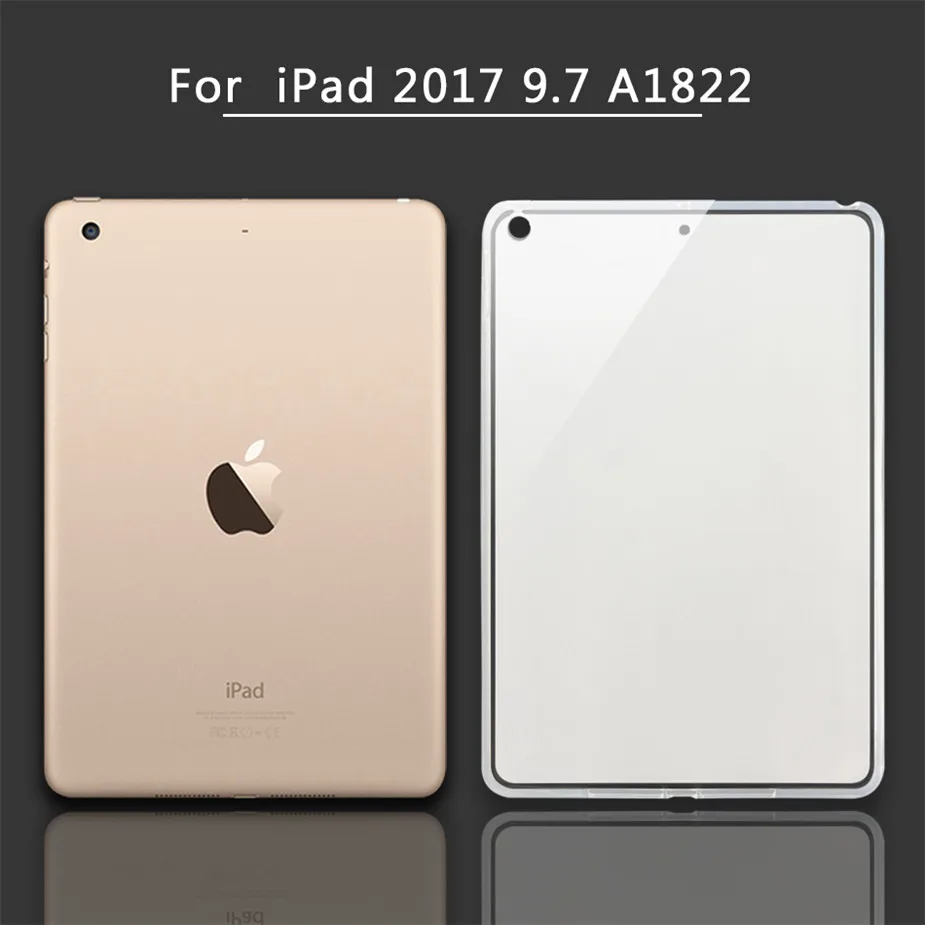 iPad-9.7(2017)