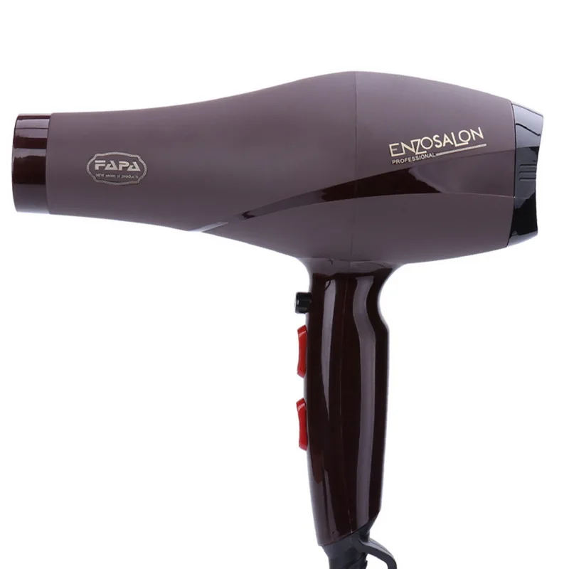 

New Hair Dryer Quick Dry High powe Constant Temperature Air Blower High-end low damage Hair Dryer High Quality Professional