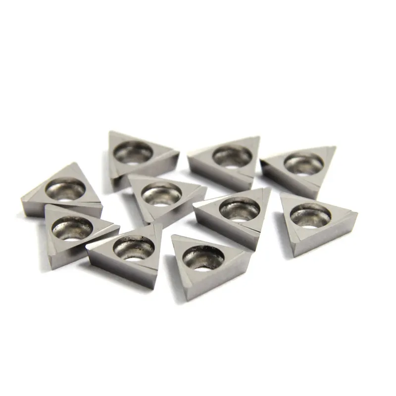 

TPGH CNC carbide insert TBGX060102L/TBGX060104L/TPGX090202L/TPGX090204L/TPGX080204L/TPGX110302L/TPGX110304L FS CNC tools