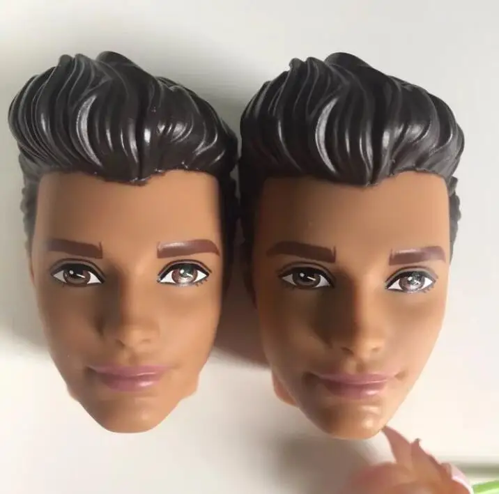 dolls head toy