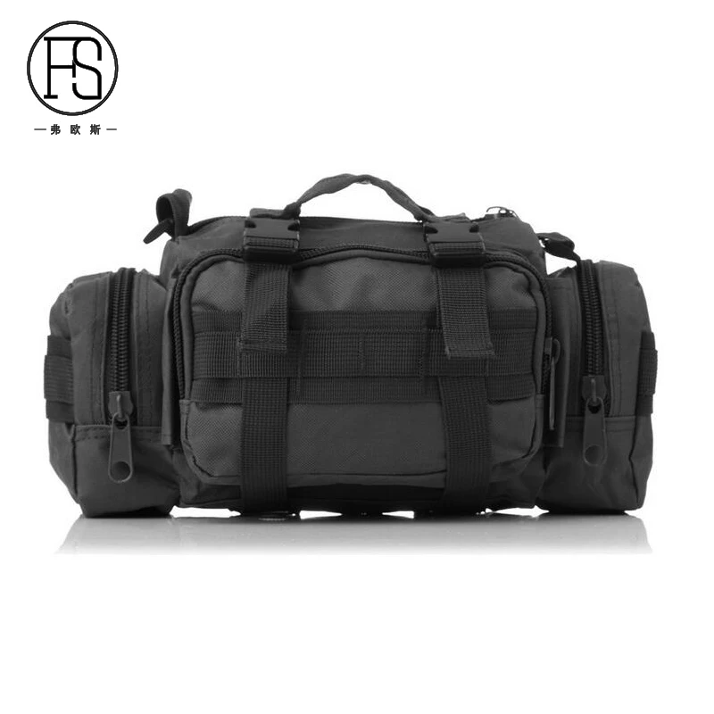 Multifunzionale 07 10 Della 03 Del Impermeabile Pacchetto 09 Sacchetto 02 05 Sport Camoufalge Uomini Borsa 04 08 Militare 01 Vita Di 06 Esterno Tattico Mano A wxq8BW4F