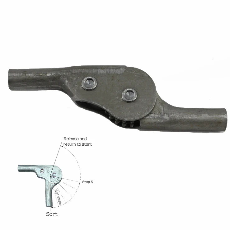 Buy Folding Sofa hinge Adjustable connector down 5