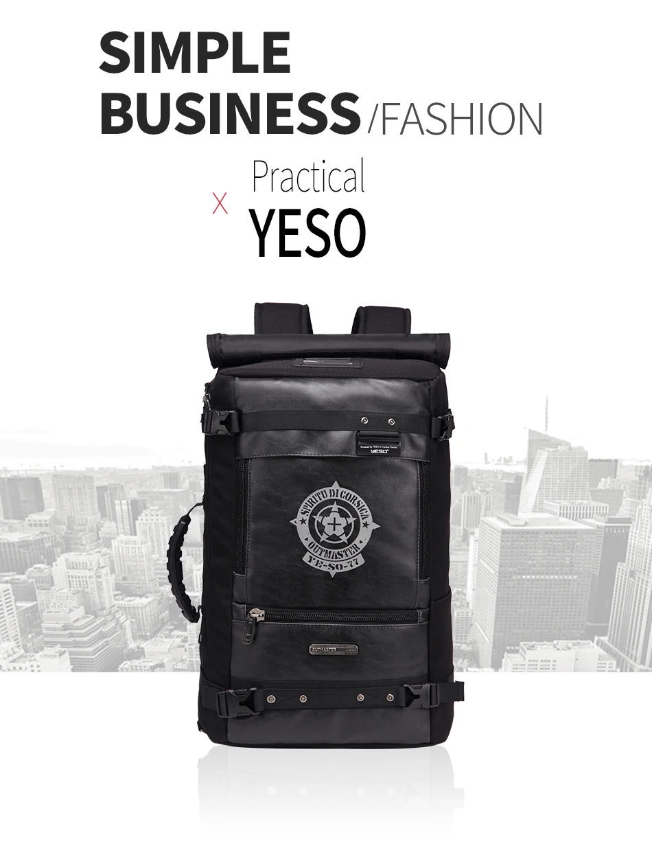 1Backpack