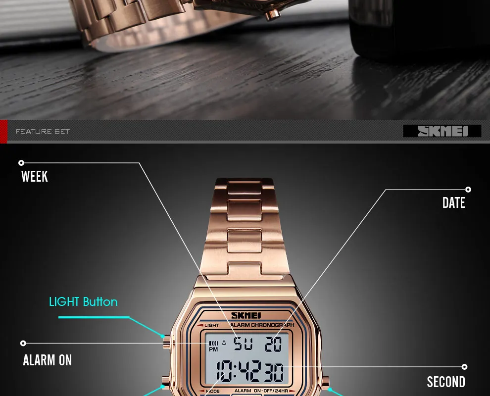 women\'s watches (8)