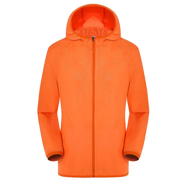 rainproof tracksuit