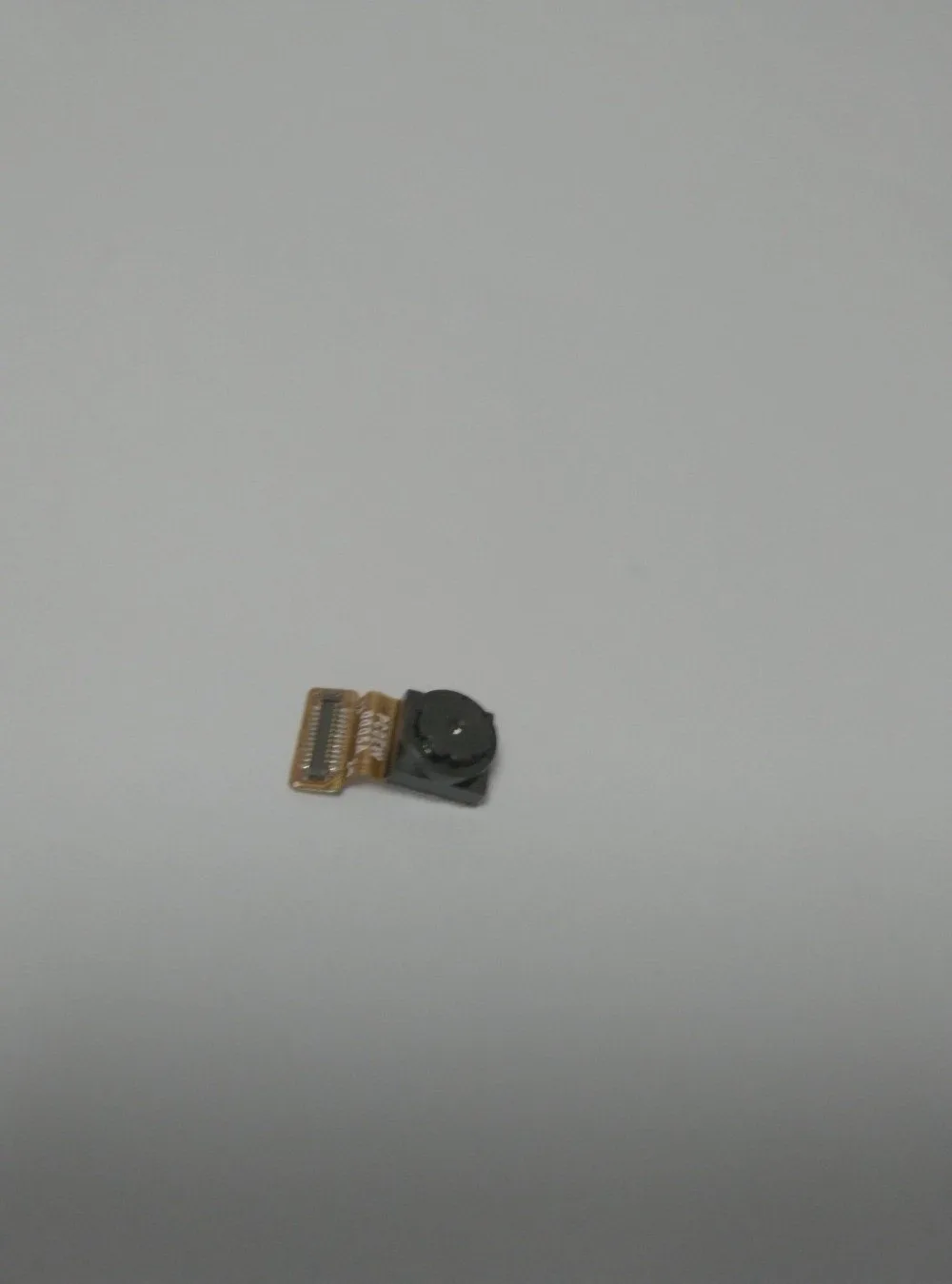 

100% original Thl 4400 Front Camera repair replacement accessories for Thl 4400 phone Free shipping+Tracking Code