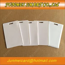 5 шт. 125 кГц rfid T5577 толщиной карты Копировать перезаписываемая карта Система контроля доступа EM rfid карты