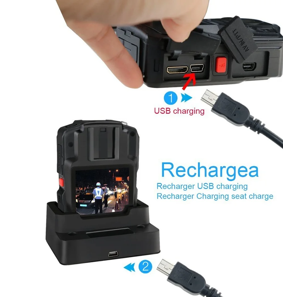 1296P Body Camera (8)