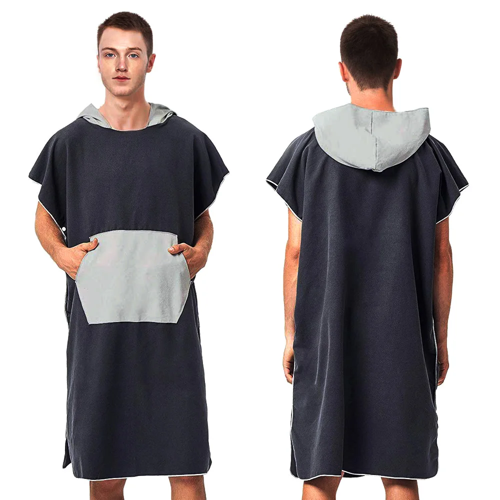 roupa roupa mudando toalha para piscina surf