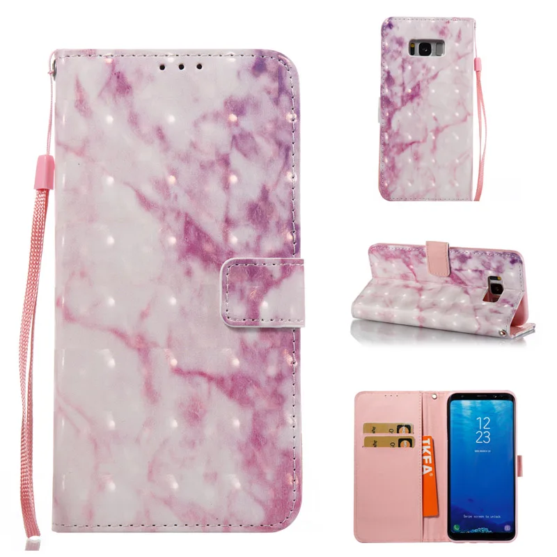 Samsung Galaxy S8 Plus Case Pink