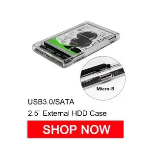 HDD Enclosure