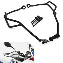 Передний руль защита рук протектор Кронштейн для Honda CRF1000L Африка Твин Левая Правая Ручка Бар бампер крышка