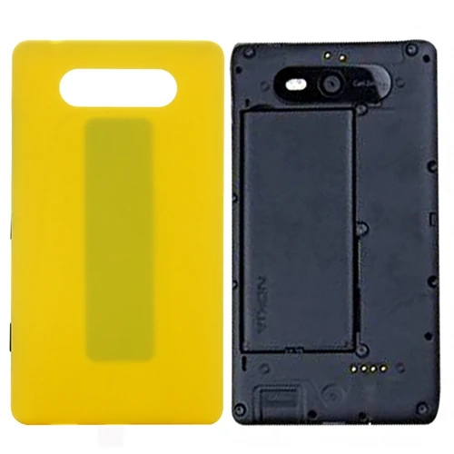 Задняя крышка для Nokia Lumia 820|Корпусы и рамки мобильных телефонов| |