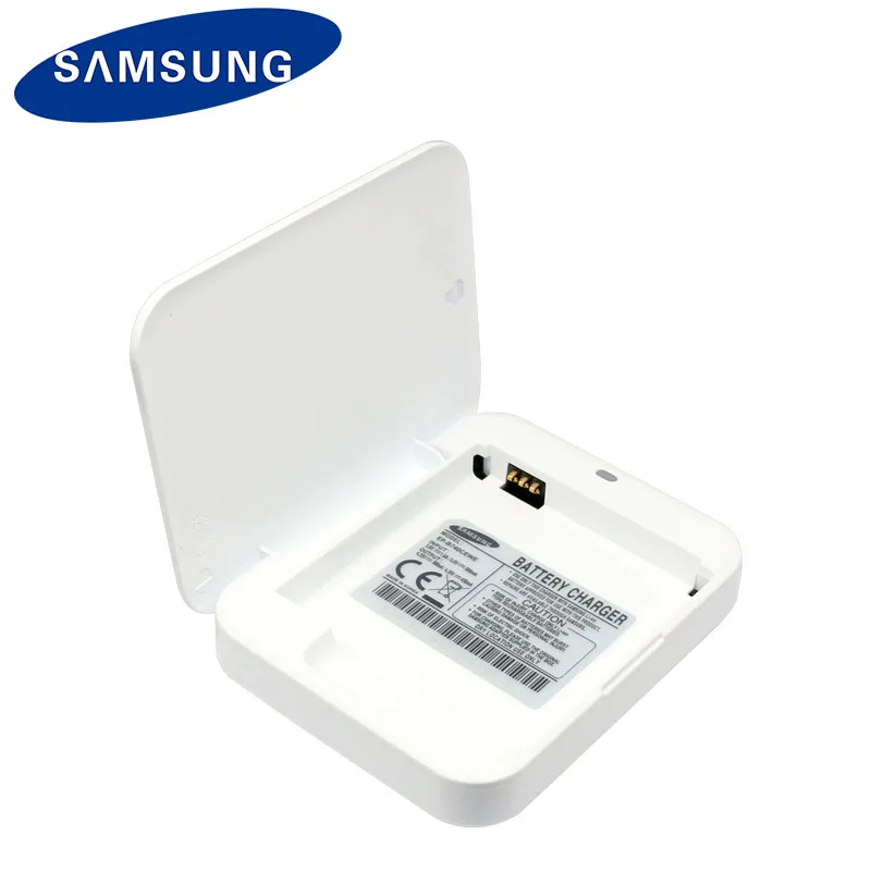 Samsung оригинальный Galaxy S4 Zoom C101 C1010 аккумулятор Настольный EP B740EWE док станция