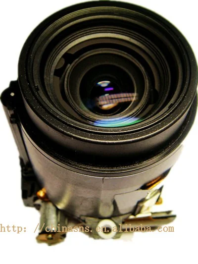 Новинка и оригинал для объектива Nikon P80 100% Новый оригинальный с ccd запасная часть