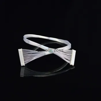 

15 PIN Digital Power Supply Silver Plated Wire For OPPO -93-95-103(D)-105 J3-37