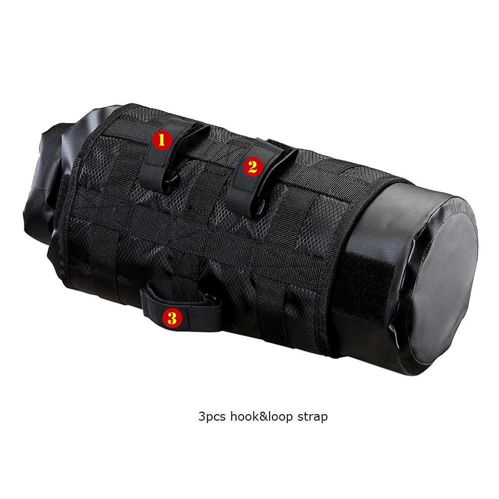 Roswheel 7L للماء قدرة قابل للتعديل دراجة دراجة الدراجات حقيبة مقود الدراجة السلة انفصال الجافة حزمة هجوم سلسلة 111369 Roswheel 7L للماء قدرة قابل للتعديل دراجة دراجة الدراجات حقيبة مقود الدراجة السلة انفصال الجافة حزمة هجوم سلسلة 111369