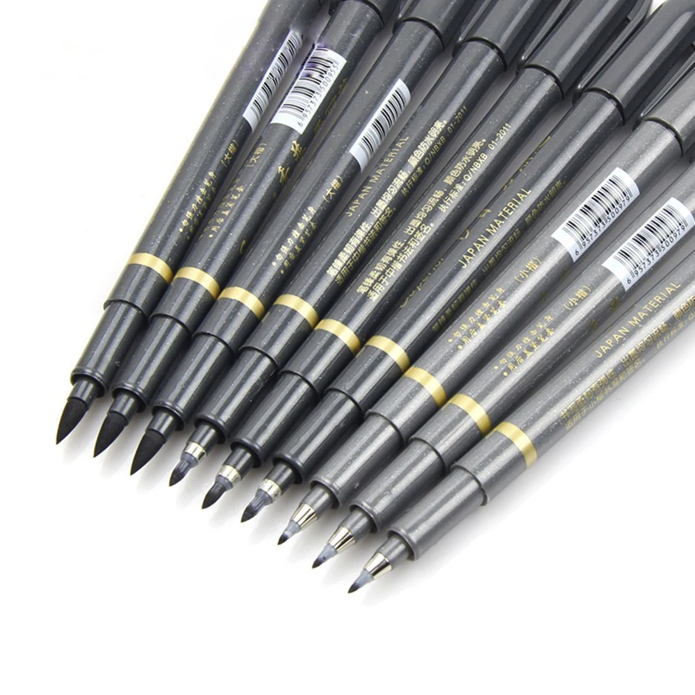 Superior Sketch Marker Chinese Japanese Calligraphy Pen Multi Function