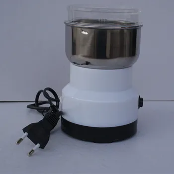 

Automatic household and commercial coffee grinder grinder
