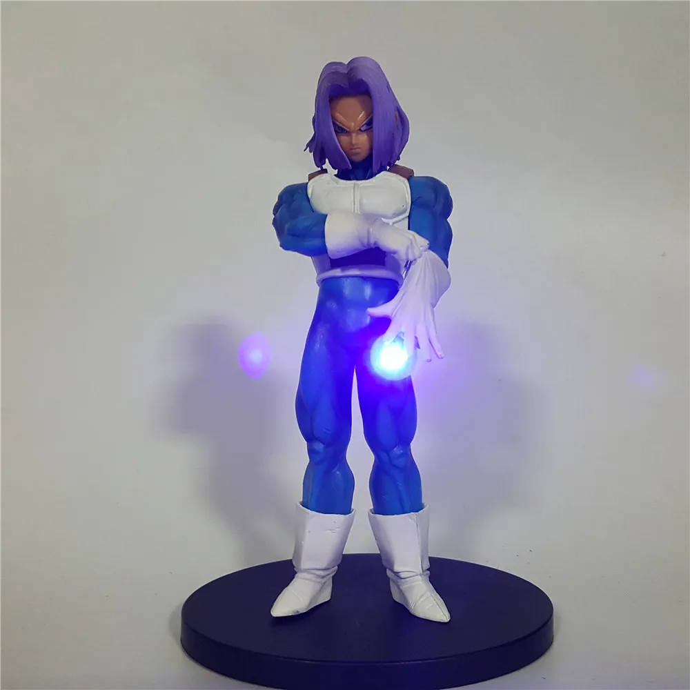 Dragon Ball Z Goku vegeta и Piccolo трусы фигурка freeza светодиодный ночник Kamehameha аниме Dragon Ball Z DIY декоративный светодиодный фонарь